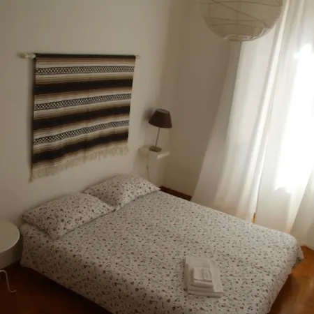 Md44 Apartmán