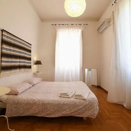Apartmán Md44 Řím