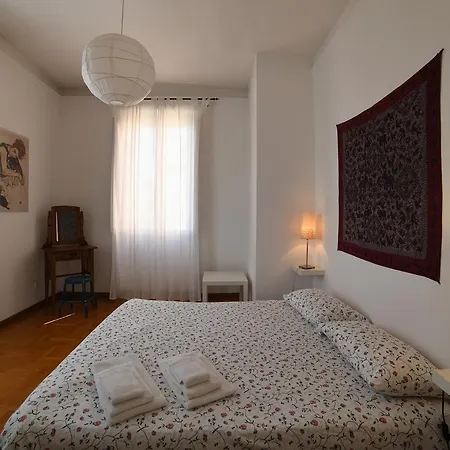 Apartmán Md44 Řím